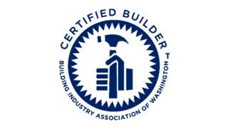 Certified Builders