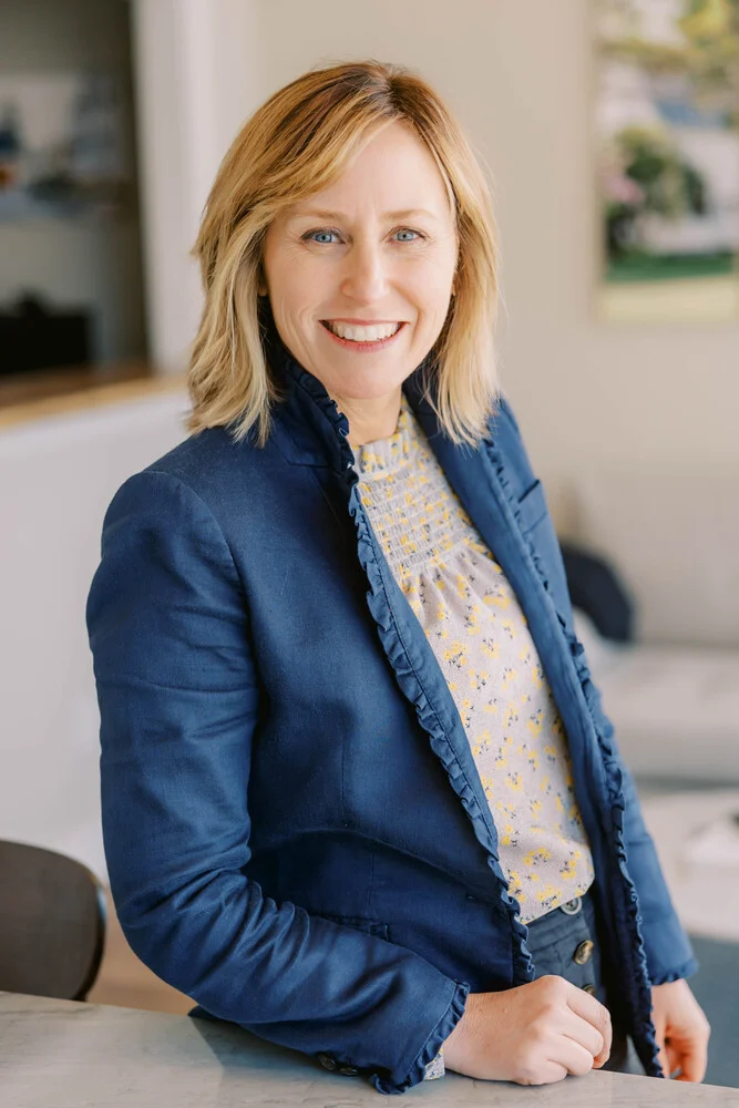Jennifer VanderBeken